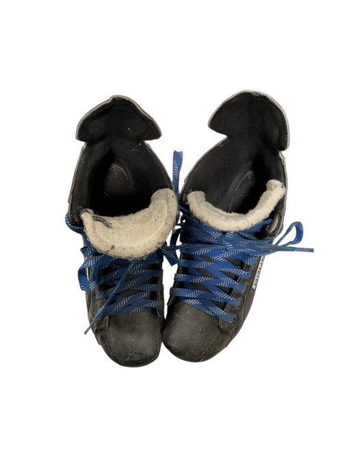 Vist Large View of Product Image Which is Used Bauer SUPREME S140 Senior Hockey Skate Senior 8