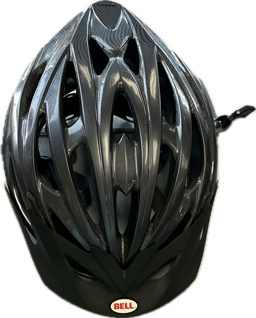 Vist Large View of Product Image Which is Used Bell VENTURE Bike Helmet