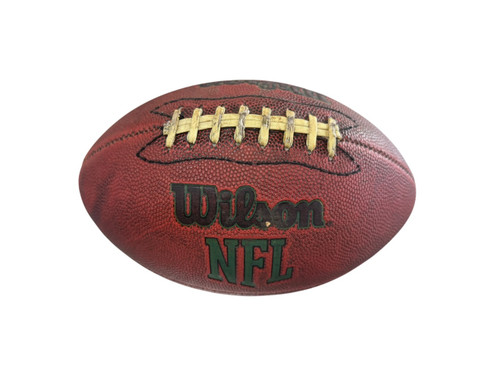 Vist Large View of Product Image Which is Used Wilson Junior Football
