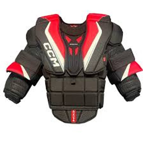 Vist Large View of Product Image Which is New CCM Eflex 6.9 INT Arm/Body 10801-CCMABE69INT