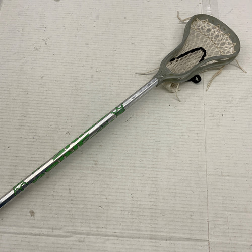 Vist Large View of Product Image Which is Used Brine MINI CLUTCH Jr Atk/Mid Complete Stick Grey