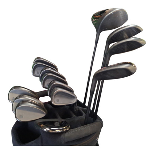 Vist Large View of Product Image Which is Used Stix STIX Mens Complete Set RH 14 Piece