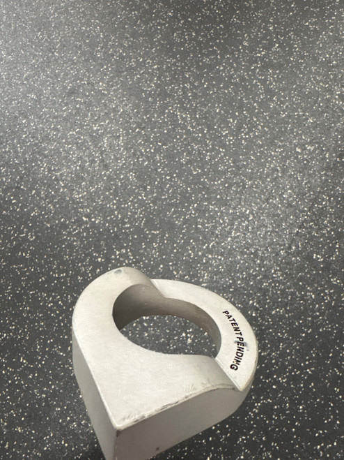 Vist Large View of Product Image Which is Used Izzo EZ-ROLLER Mens Putter RH