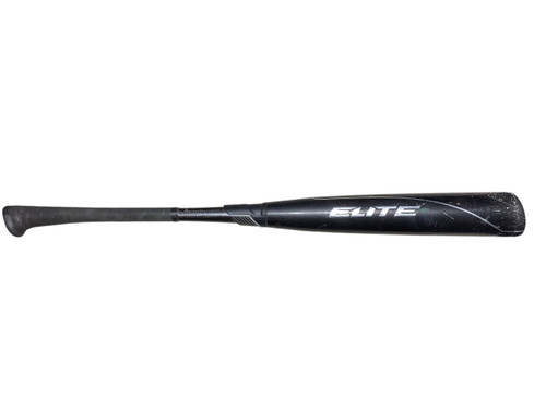Vist Large View of Product Image Which is Used AXE ELITE BB/SB USSSA 2 5/8 Bat 31"