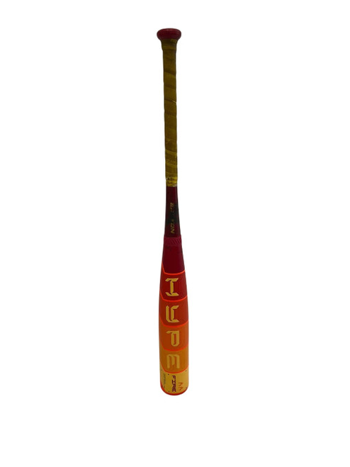 Vist Large View of Product Image Which is Used Easton Hype Fire 30/22 -8 Drop USSSA Bat