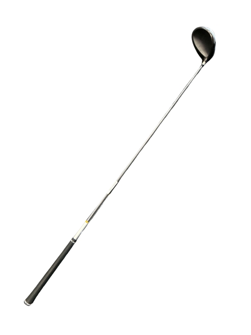 Vist Large View of Product Image Which is Used Cleveland HIBORE Mens Driver RH 10.5 Degree