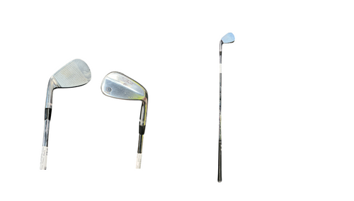 Vist Large View of Product Image Which is Used Titleist BV 50 DEGREE Golf Wedge Mens RH 50 Degree