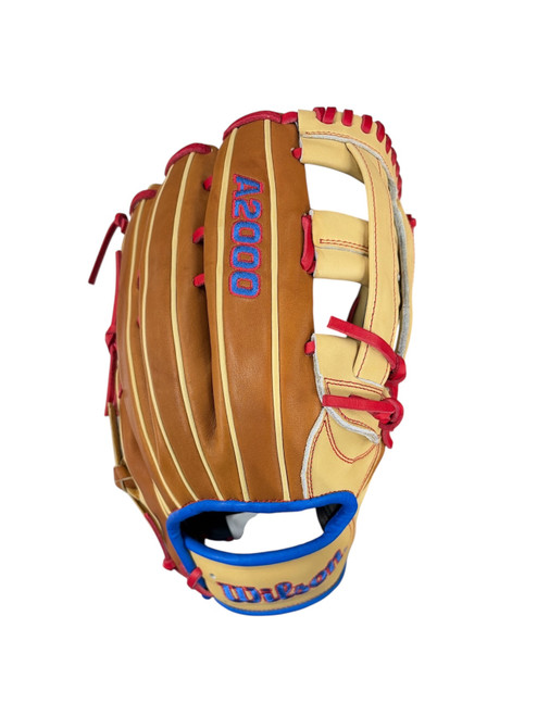 Vist Large View of Product Image Which is New A2000 1777 12.75IN RHT