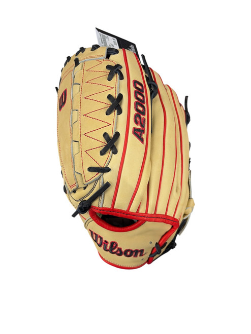 Vist Large View of Product Image Which is New A2000 DH12 12IN LHT