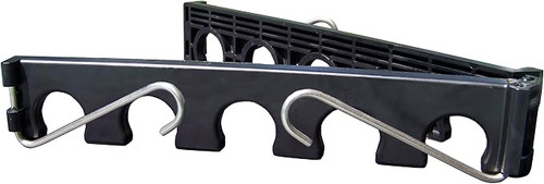 Vist Large View of Product Image Which is New FENCE BAT RACK