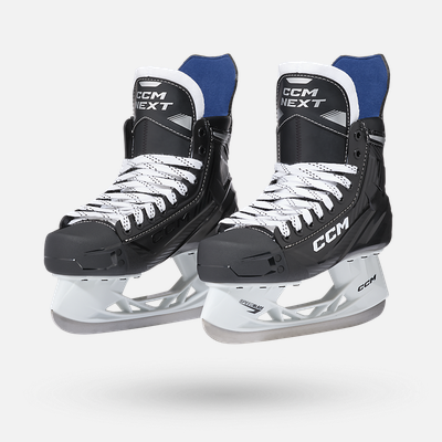 Vist Large View of Product Image Which is New CCM NEXT SKATE 5.0