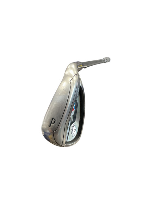 Vist Large View of Product Image Which is Used Callaway XR PW Golf Wedge Mens RH Pitching Wedge