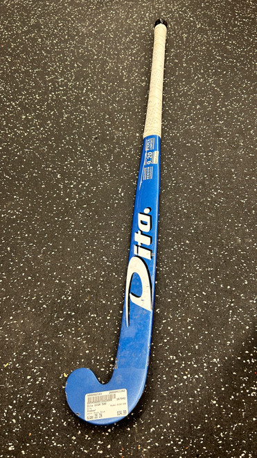 Vist Large View of Product Image Which is Used Dita GIGA 500 FH Complete Stick Royal Blue 35"