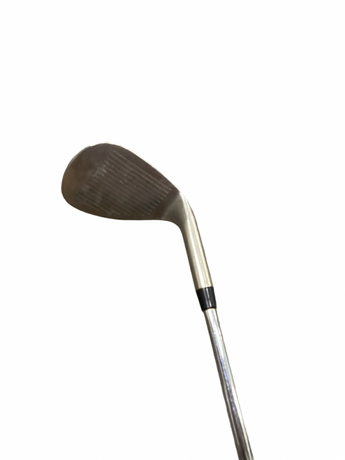 Vist Large View of Product Image Which is Used Ram FX Golf Chipper LH 64 Degree