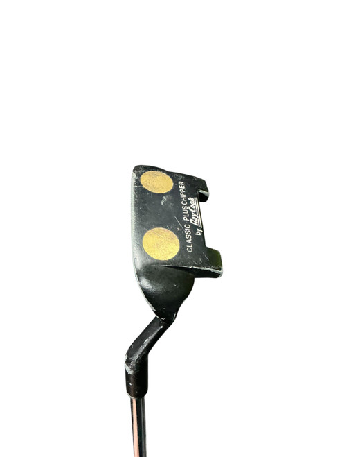 Vist Large View of Product Image Which is Used Ray Cook CLASSIC PLUS CHIPPER Golf Chipper LH Unknown Degree