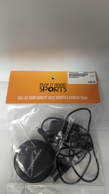 Vist Large View of Product Image Which is Used Hockey Training Aid