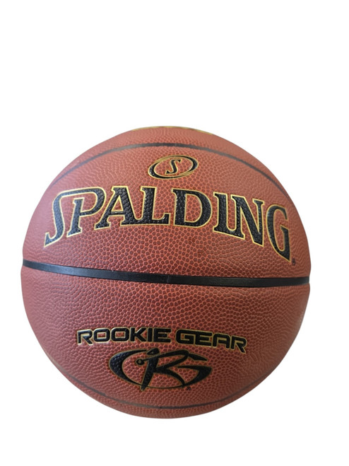 Vist Large View of Product Image Which is Used Spalding Basketball Adult Indoor