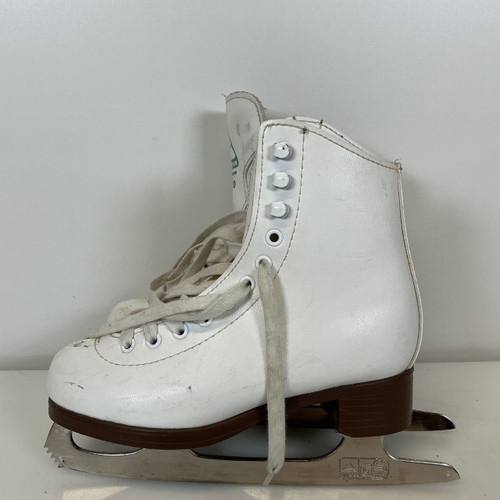 Vist Large View of Product Image Which is Used Jackson GLACIER 120 FIGURE KATES Sz 1
