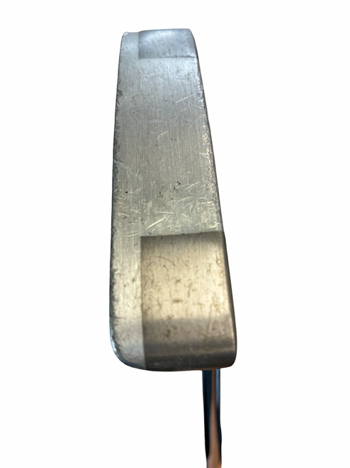 Vist Large View of Product Image Which is Used Carbite ZI Mens Putter RH