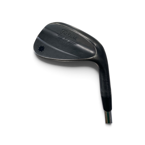 Vist Large View of Product Image Which is Used Titleist DV SM7 Golf Wedge Mens RH 52 Degree