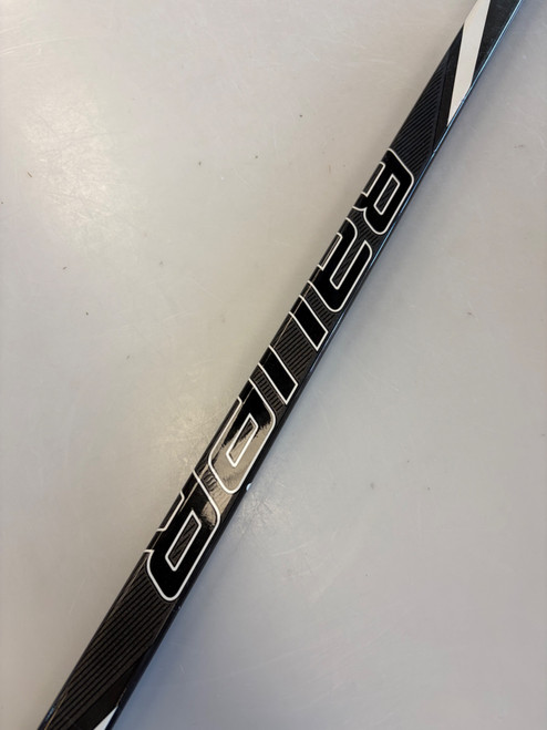 Vist Large View of Product Image Which is Used Bauer E40 NEXUS P92 87 FLEX Senior One Piece Right 87 Flex