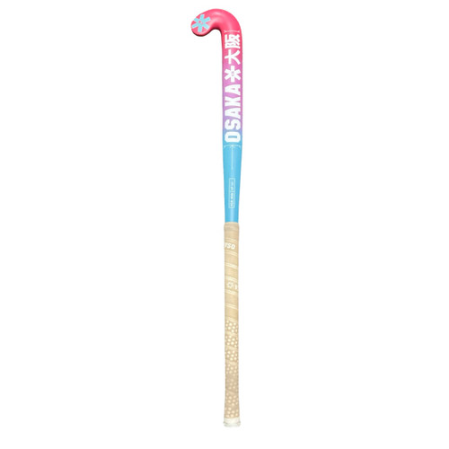 Vist Large View of Product Image Which is Used OSAKA MID BOW GF FH Complete Stick Pink 35"