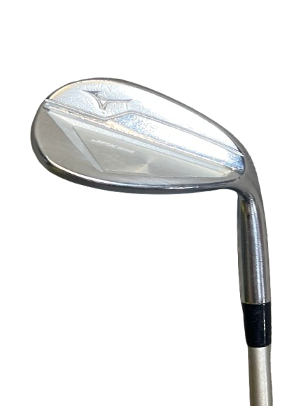 Vist Large View of Product Image Which is Used Mizuno JPX 919 Golf Wedge Mens RH Sand Wedge