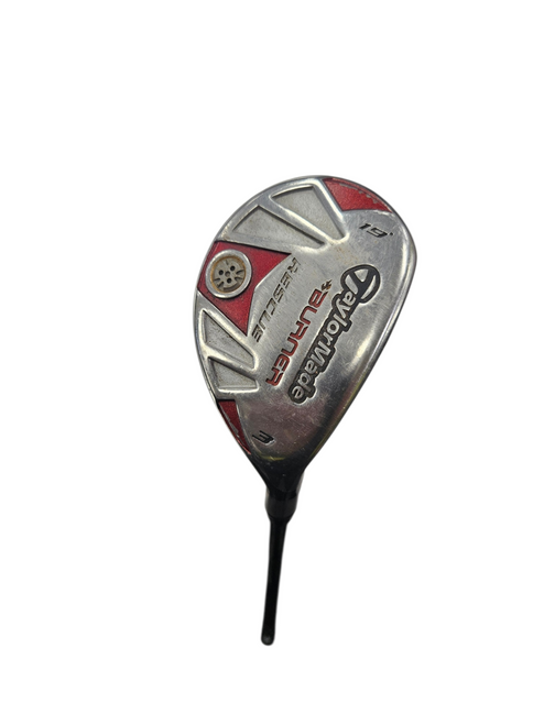Vist Large View of Product Image Which is Used Taylormade BURNER Mens Hybrid Club RH 3 Hybrid