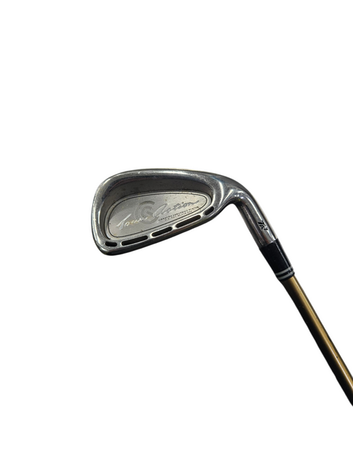 Vist Large View of Product Image Which is Used Cleveland TOUR ACTION Mens Individual Iron RH 8 Iron