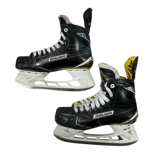 Vist Large View of Product Image Which is Used Bauer S180 Senior Hockey Skate Senior 6.5