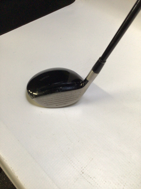 Vist Large View of Product Image Which is Used Adams IDEA Womens Fairway Wood RH 3 Wood