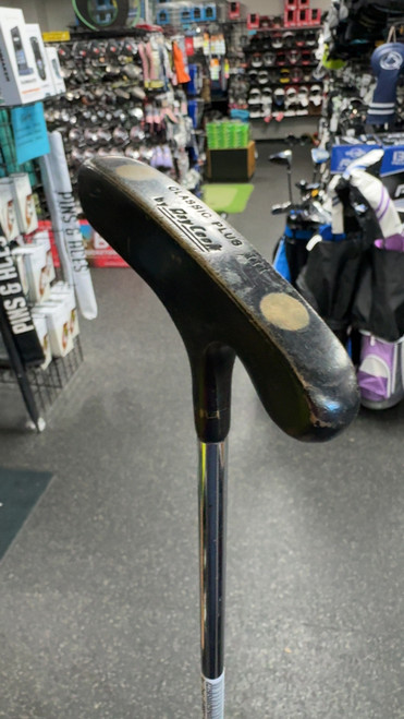 Vist Large View of Product Image Which is Used Ray Cook CLASSIC PLUS 3 Mens Putter RH