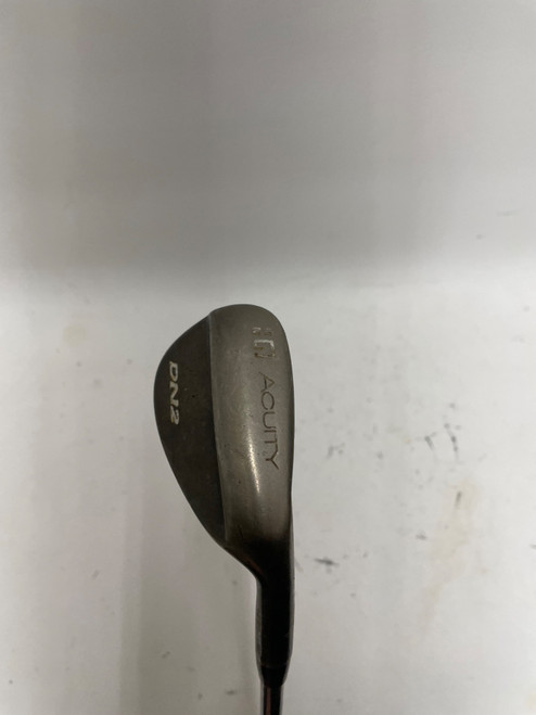 Vist Large View of Product Image Which is Used Acuity DN2 Golf Wedge Mens RH Gap/Approach Wedge