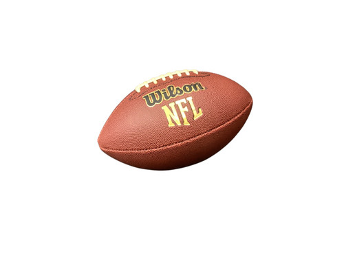 Vist Large View of Product Image Which is Used Wilson Inter Football
