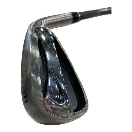 Vist Large View of Product Image Which is Used Nike SLINGSHOT Mens Iron Set RH 3I-PW
