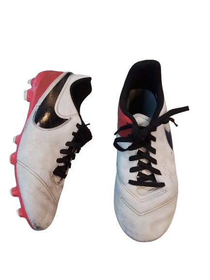 Vist Large View of Product Image Which is Nike Soccer Soccer Outdoor Cleats