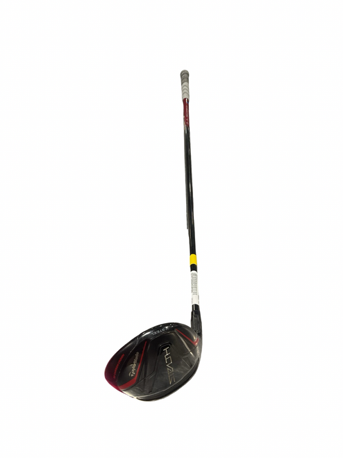 Vist Large View of Product Image Which is Used Taylormade STEALTH 3W Mens Fairway Wood LH 3 Wood