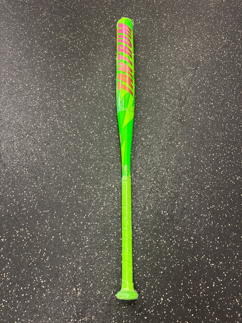 Vist Large View of Product Image Which is Used Easton NIW TANTRUM ESU6TNT1L 27OZ BB/SB Slowpitch Bat 34"