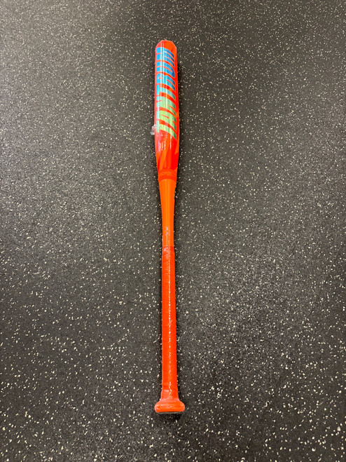 Vist Large View of Product Image Which is Used Easton NIW TANTRUM ESU6TNTSL 27OZ BB/SB Slowpitch Bat 34"