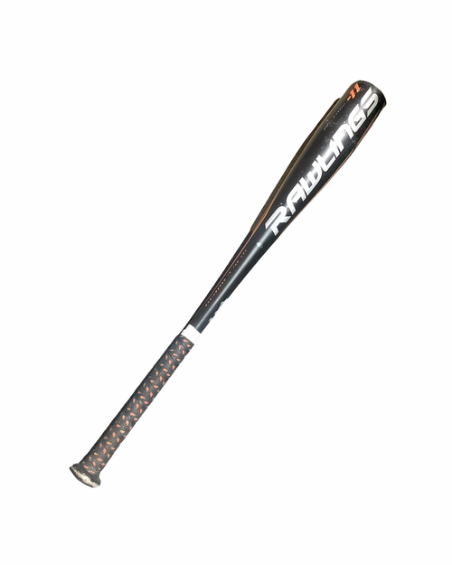 Vist Large View of Product Image Which is Used Rawlings PRODIGY ALLOY BB/SB USA 2 5/8 Bat 27"