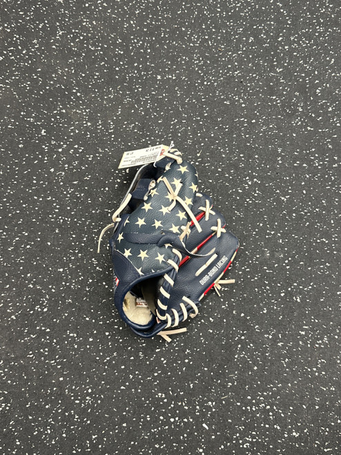 Vist Large View of Product Image Which is Used Franklin 22900 BB/SB Glove RH Throw None 9 1/2"