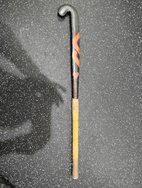 Vist Large View of Product Image Which is Used Mercian REVOLUTION 0.3 FH Complete Stick Black 37 1/2"