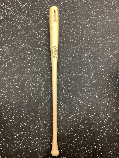 Vist Large View of Product Image Which is Used Louisville Slugger FUNGO BB/SB Wood Bat 36"