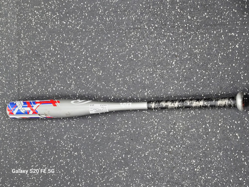Vist Large View of Product Image Which is Used Rawlings REMIX USRE10 BB/SB USA 2 1/4 Bat 29"