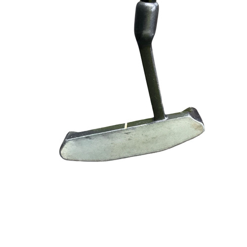 Vist Large View of Product Image Which is Used Ram ACCUBAR Mens Putter RH