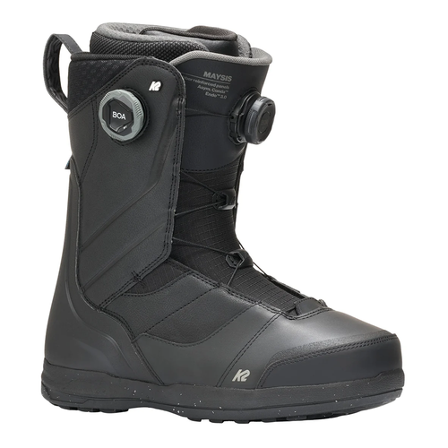 Vist Large View of Product Image Which is New K2 Maysis 2027 Snowboard Boots- Men's Size 9.5