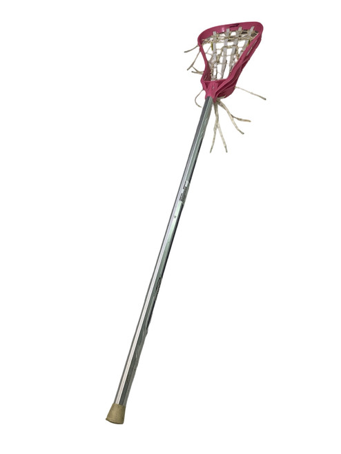 Vist Large View of Product Image Which is Used Brine 6065 Wmn Atk/Mid Complete Stick Silver