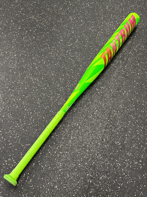 Vist Large View of Product Image Which is Used Easton TANTRUM 1PC ESU6TNT1L 25OZ BB/SB Slowpitch Bat 34"