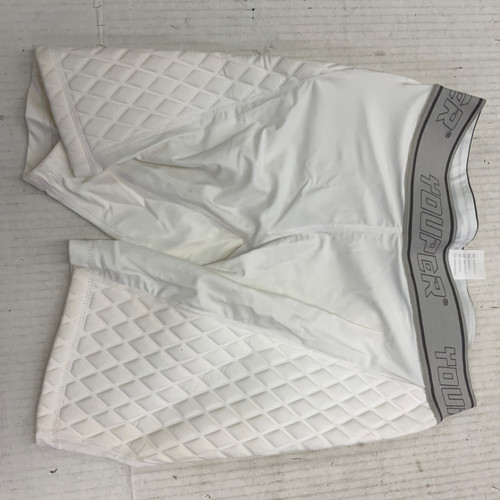 Vist Large View of Product Image Which is Used Youper SLIDING SHORTS Other Clothing White MD