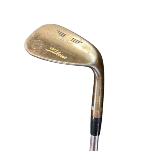 Vist Large View of Product Image Which is Used Titleist BV 248.06 VOKEY DESIGN Golf Wedge Mens RH 48 Degree